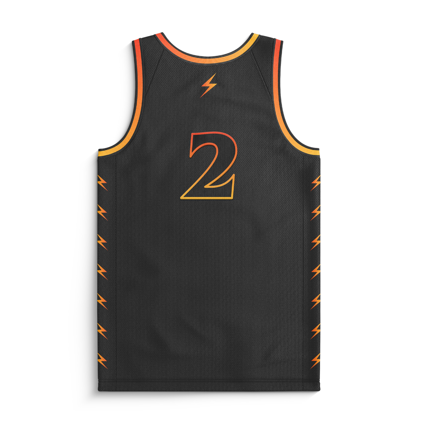 OKC Jersey